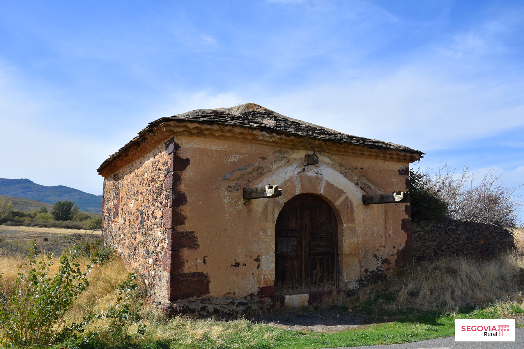 Ermita de San Fabián y San Sebastián