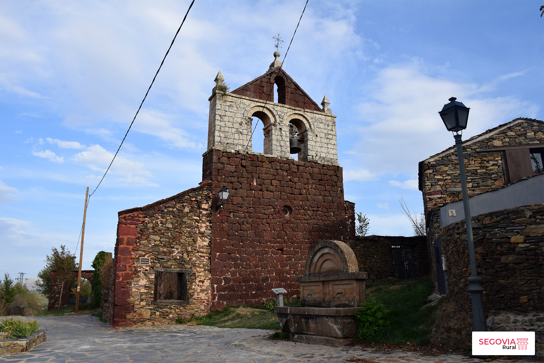 Iglesia de la Natividad