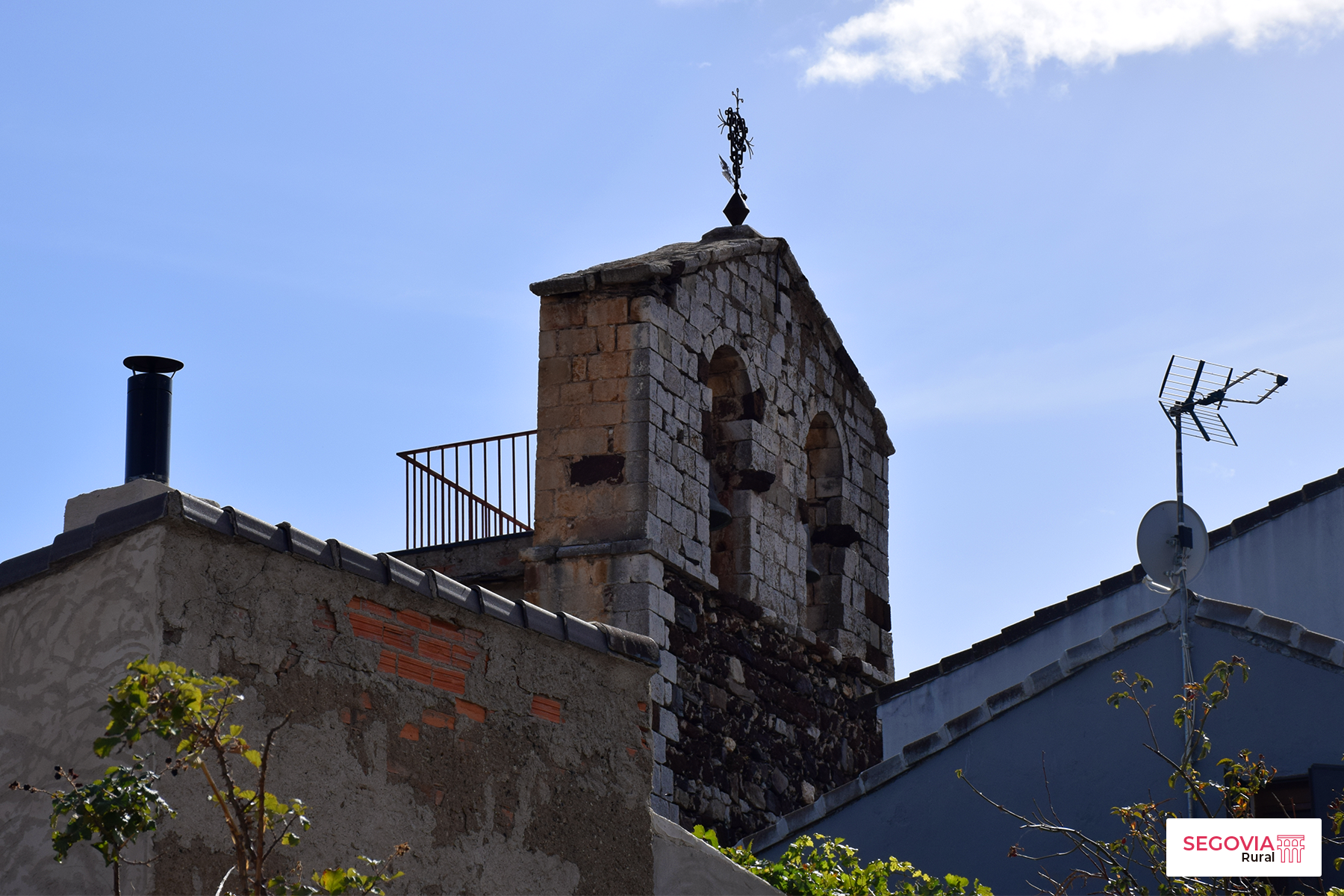 Iglesia de Nuestra Señora de la Asunción
