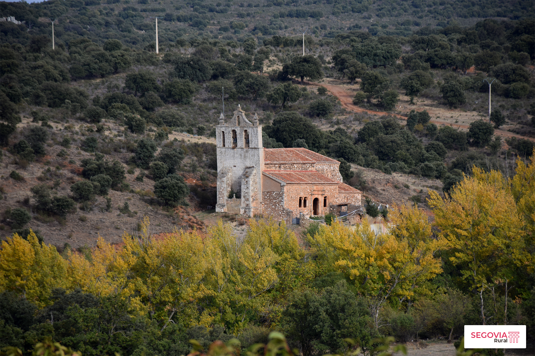 Iglesia de Nuestra Señora del Rosario