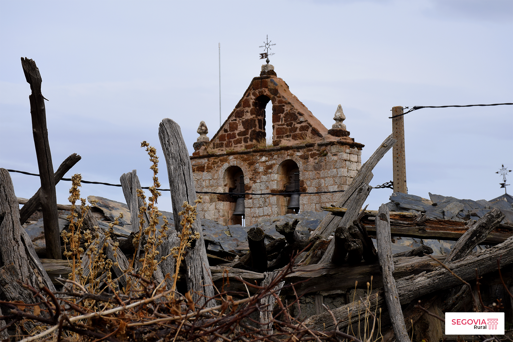 Iglesia de San Cornelio y San Cipriano