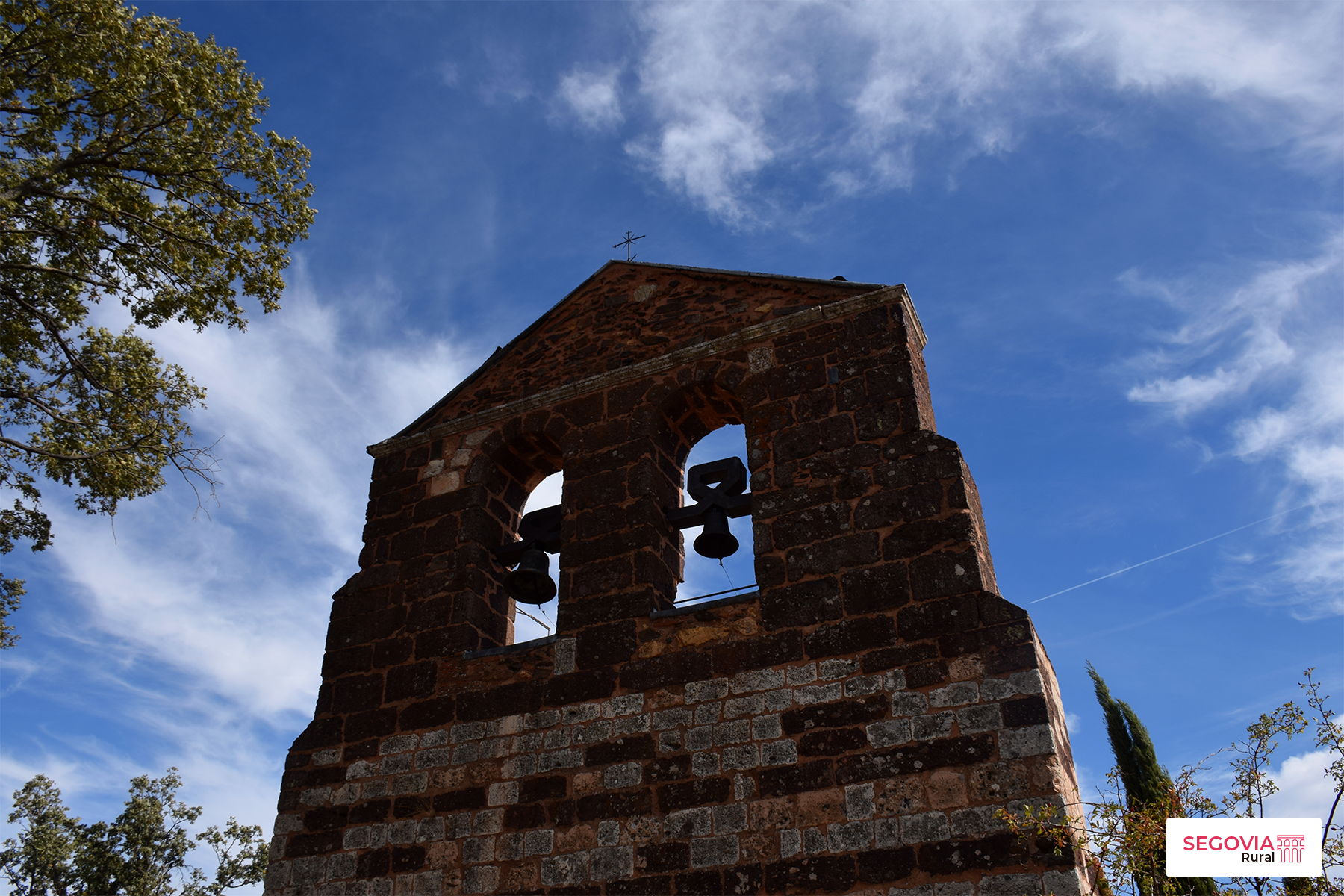 Iglesia de San Martín de Tours