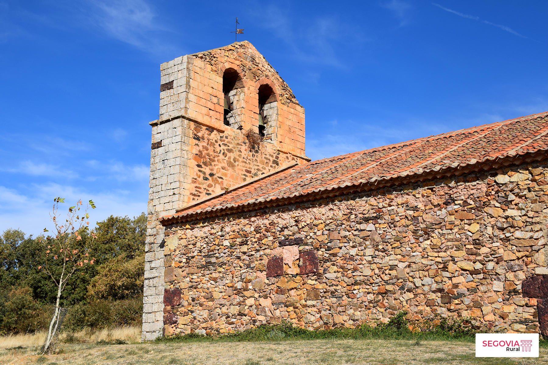 Iglesia de San Pedro