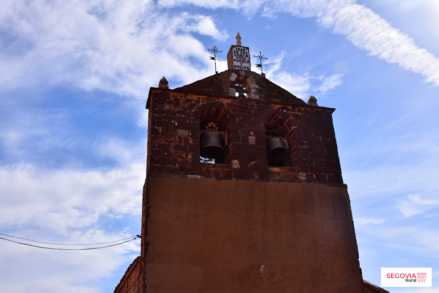 iglesia de Santa Catalina